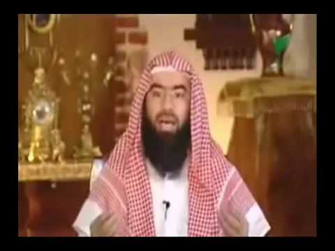 الشيخ نبيل العوضي قصة ماشطة بنت فرعون
