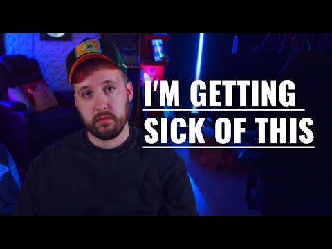I Got Two Copyright Strikes...again
