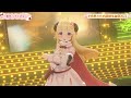 【角巻わため】君色ハナミズキ【ホロライブ/切り抜き/3DLIVE】