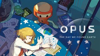 OPUS: The Day We Found Earth | Trailer [GOG] screenshot 5