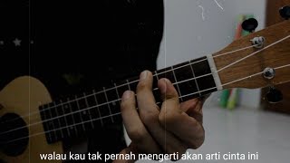Yang viral di story wa & tik tok - Rasa Yang Tertinggal - cover kentrung senar 3 - bass mantul