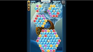 Bubble Mania level 1856, 1857, 1858, 1859, 1860