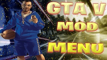 GTA 5 MOD MENU  | GTA V MOD MENU FREE DOWNLOAD | GTA 5 GOD MENU FREE FOR 2022
