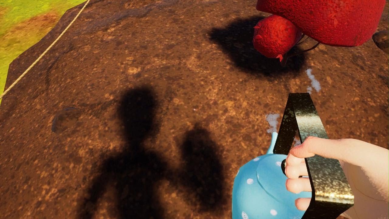 Hello Neighbor the Basement - YouTube