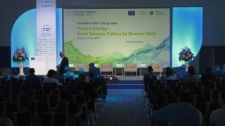 Future Energy Forum Live Stream