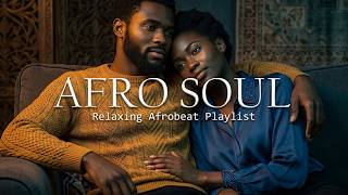AfroSoul Peace | Relaxing Rhythm • Sunday Morning Coffee & Soft Soul