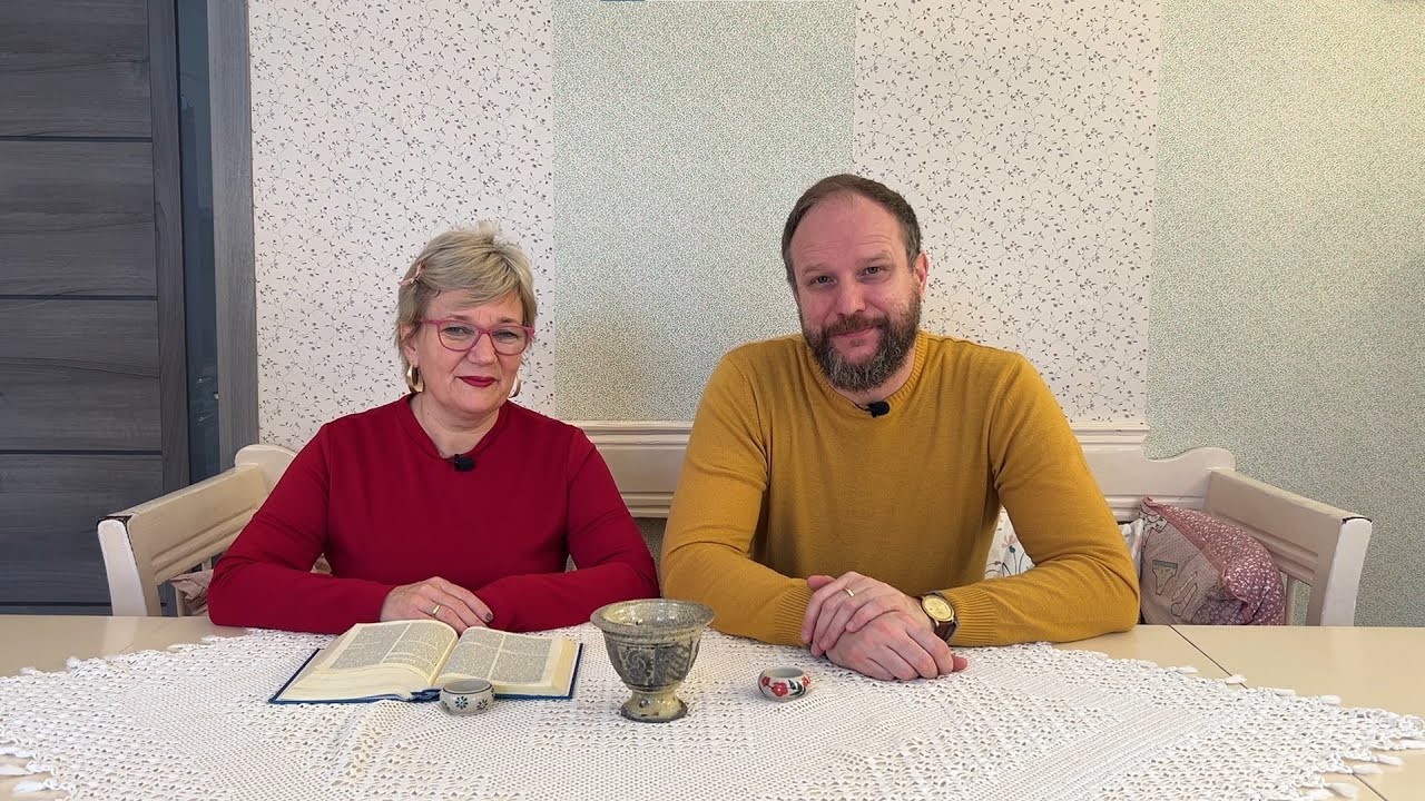 Reggeli Csendes Percek 2025.12.03. 7 óra