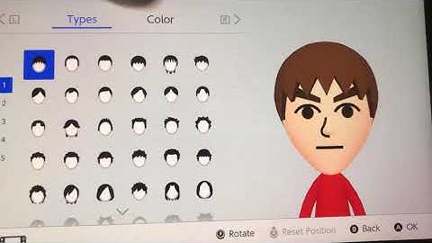 Toxic’s CPU Miis: Arkansas