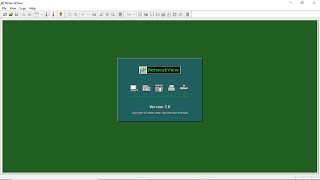 How To Install NetworkView 3.6 And How to Setup & Monitor The Devices Eazy Network Monitoring Toll.