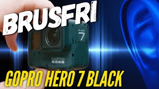 Brusfri Noise Reducer App Review: TESTED on GoPro Hero 7 Black screenshot 3