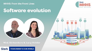 Evolving software for the best data quality | Market-wide Half Hourly Settlement | MHHS