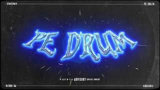 thrvpboy- Pe Drum (Official Visual)
