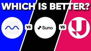 Mubert vs Suno vs Udio – Pick The BEST AI Music Creation Tool in 2025! (FULL REVIEW!) screenshot 5