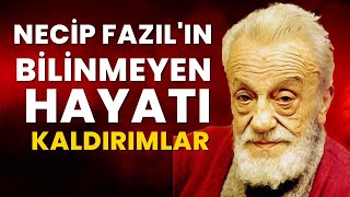 Necip Fazıl Kısakürek Nasıl Öldü - Belgesel İzle