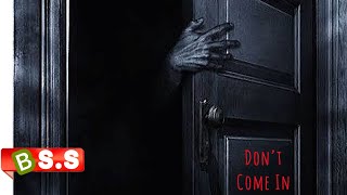 Room 203 (2022) Movie Review/Plot In Hindi & Urdu