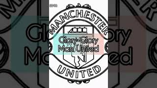 Story WA : Glory-Glory Man Utd