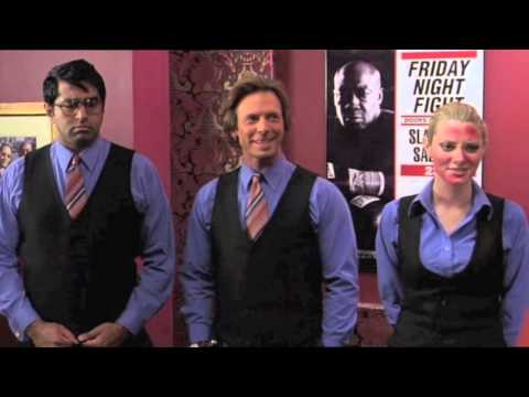 Michael Clarke Duncan Montage - 