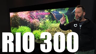 Dieses Aquarium Habe Ich Vor Euch Versteckt Juwel Rio 300 Aquarienpflege
