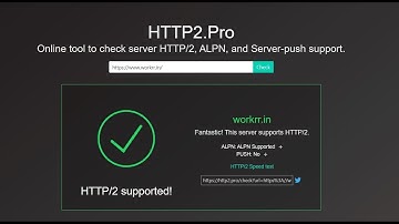 How to Enable HTTP 2 in Amazon EC2 running on Apache Bitnami WordPress