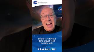 NASA’s AskAstrobio: We’ve Only Begun to Search for Life Beyond Earth with Dr. Caleb Scharf