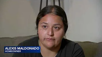 Baytown couple claims home's plumbing problem wasn't disclosed before purchase thumbnail