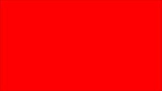 A Blank RED Screen that lasts 10 hours in Full HD, 2D, 3D, 4D