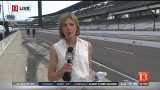 Indy 500: Race Day Fan's Guide