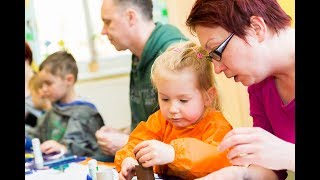 Familienzentren In Braunschweig Kurzversion