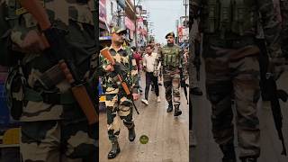 Border Sequrity Force & State Rifle TSR On Duty#ssc#bsf#tsr#defence#motivation#status#army#tripura