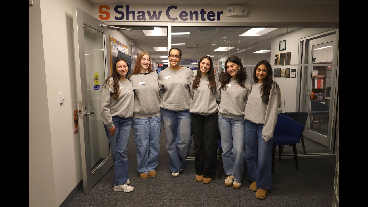 Shaw Center Nutrition Initiative