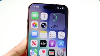 iOS 16.6.2: ОГРОМНАЯ ПРОБЛЕМА! screenshot 3