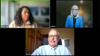 2024 Webinar Series: Preventing Police Misconduct - The Value of Background Checks