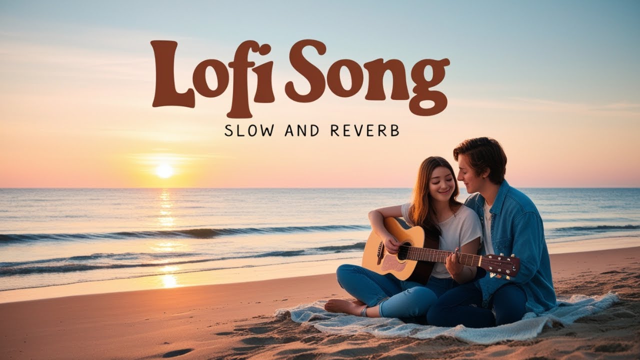 Echoes of Calm: The Best New Lofi Slowed & Reverb Tracks for Late Night Chill