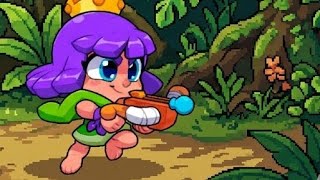 Archer Queen gameplay 