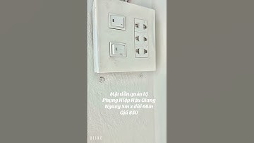 Nhà cấp 4 PHỤNGHiệpHậuGiang mật tiền quản lộ Phụng Hiệp