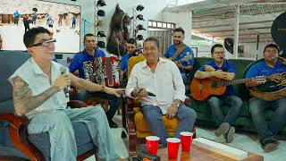 Juan Carlos Zarabanda - Aguardientosos  Show - Cap #6