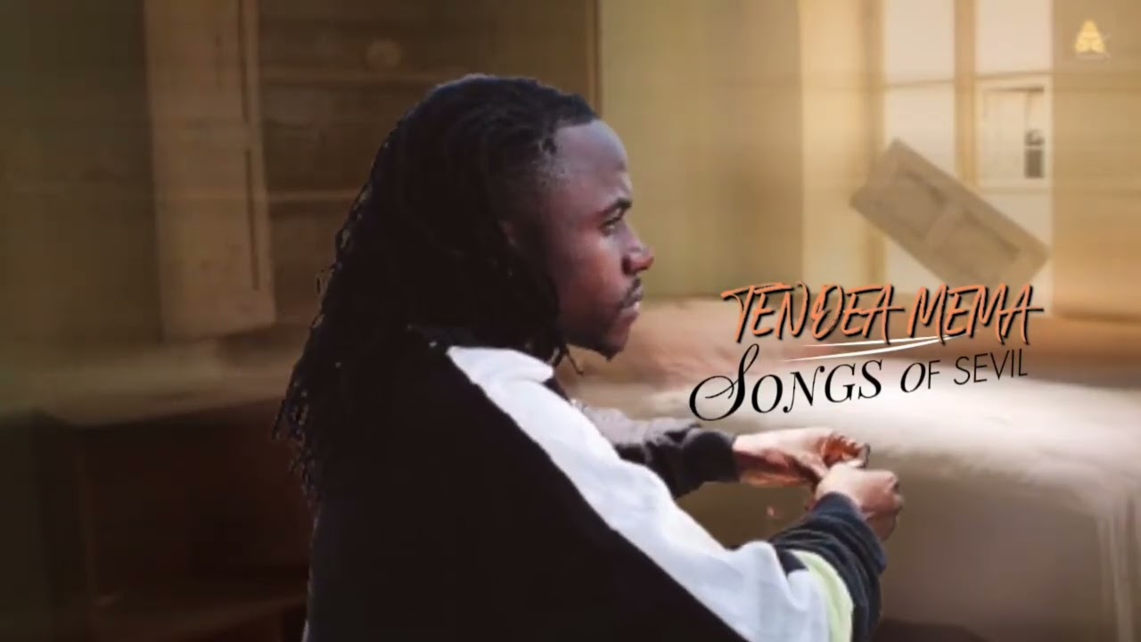 Tendea Mema - Sevil Song (Official Audio)