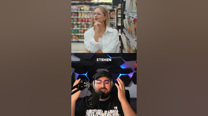 She hasn't shopped in 4 years 😂!