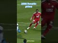 Ronaldo'nun uzaktan attığı en iyi golller #edit #skils