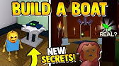 Dbar 7t6eps2ym - glitch to the end everytime build a boat for treasure roblox