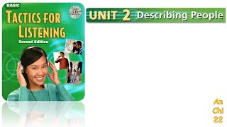 Famous Unit 2 Describing People - Tactics for Listening Basic Net Worth