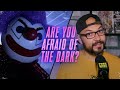 Did “Are You Afraid Of The Dark?” Teach Us More Than It Scared Us? | SYFY WIRE