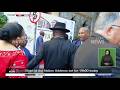 SONA 2026 Finance Minister Enoch Godongwana Says He S On A Closed Period SONA 2026 Finance Minister Enoch Godongwana Says He S On A Closed Period