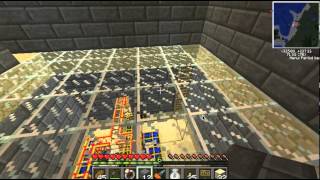 Famous Technic Pack Ep. 7 Wireless Redstone Profile