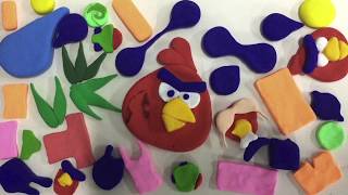 Raindrop-stop motion animation