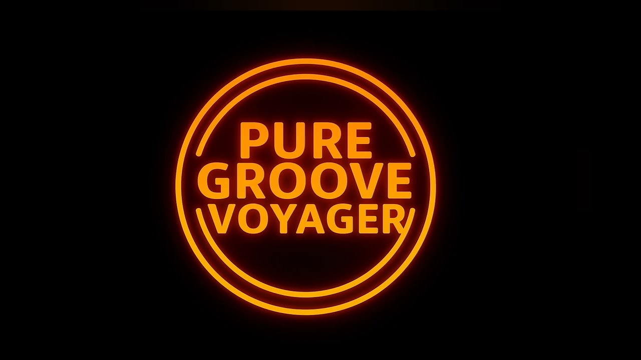 Pure Groove Voyager - The Time is Right
