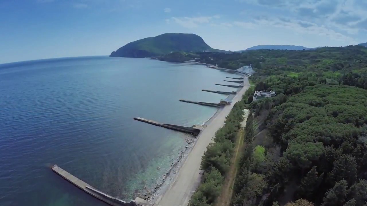 Гостиничный комплекс Riviera Sunrise Resort & SPA | Туристическая компания ОНЛАЙН КРЫМ