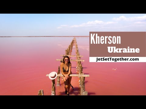 Travel To Kherson Ukraine - 6 Awesome Things To Do In Kherson