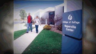 College of DuPage: Fifty Years of Stories– “Taking it to the Streets” (Ep. 37)