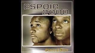Espoir 2000 - Je t'aime (Audio Offciel)